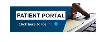 Complete pre-registration before your appointment on PATIENT PORTAL